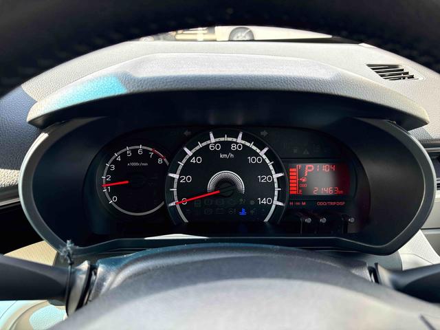 ムーヴＸリミテッドII　ＳＡIII４ＷＤ　純正ＣＤ　ＬＥＤヘッドライト　オートエアコン／ライト／ハイビーム／電動ドアミラー　運転席シートヒーター　チルトステアリング　運転席シートリフター　ＶＳＣ（横滑り防止機能）（秋田県）の中古車