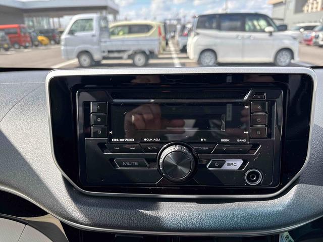 ムーヴＸリミテッドII　ＳＡIII４ＷＤ　純正ＣＤ　ＬＥＤヘッドライト　オートエアコン／ライト／ハイビーム／電動ドアミラー　運転席シートヒーター　チルトステアリング　運転席シートリフター　ＶＳＣ（横滑り防止機能）（秋田県）の中古車