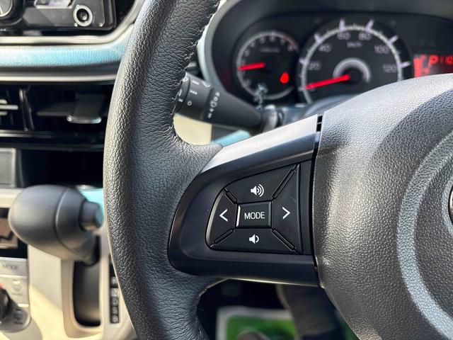 ムーヴＸリミテッドII　ＳＡIII４ＷＤ　純正ＣＤ　ＬＥＤヘッドライト　オートエアコン／ライト／ハイビーム／電動ドアミラー　運転席シートヒーター　チルトステアリング　運転席シートリフター　ＶＳＣ（横滑り防止機能）（秋田県）の中古車