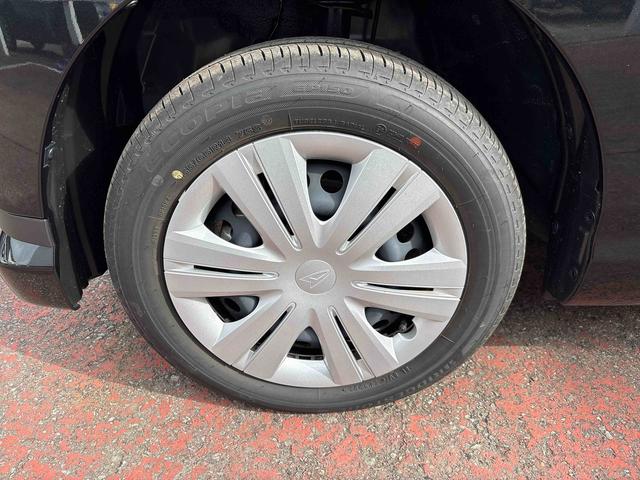 ムーヴX4WD オーディオレス LEDヘッドライト コーナーセンサー オートエアコン/ライト/ハイビーム/電動ドアミラー チルトステアリング 運転席シートリフター 助手席電動スライドドア(秋田県)の中古車