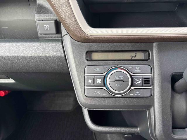 ムーヴX4WD オーディオレス LEDヘッドライト コーナーセンサー オートエアコン/ライト/ハイビーム/電動ドアミラー チルトステアリング 運転席シートリフター 助手席電動スライドドア(秋田県)の中古車