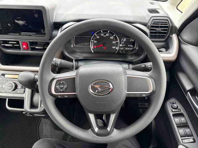 ムーヴX4WD オーディオレス LEDヘッドライト コーナーセンサー オートエアコン/ライト/ハイビーム/電動ドアミラー チルトステアリング 運転席シートリフター 助手席電動スライドドア(秋田県)の中古車