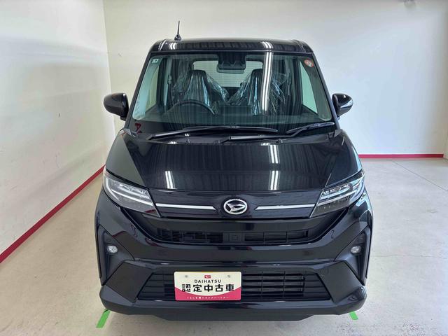 ムーヴG4WD スマアシ(衝突安全防止機能) バックカメラ 片側パワースライドドア キーフリー オートエアコン/ライト/電動格納式ドアミラー LEDヘッド/フォグランプ チルトステアリング シートリフター(秋田県)の中古車