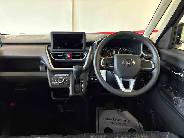ムーヴG4WD スマアシ(衝突安全防止機能) バックカメラ 片側パワースライドドア キーフリー オートエアコン/ライト/電動格納式ドアミラー LEDヘッド/フォグランプ チルトステアリング シートリフター(秋田県)の中古車