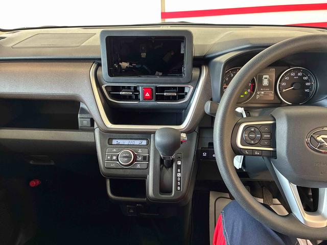 ムーヴG4WD スマアシ(衝突安全防止機能) バックカメラ 片側パワースライドドア キーフリー オートエアコン/ライト/電動格納式ドアミラー LEDヘッド/フォグランプ チルトステアリング シートリフター(秋田県)の中古車