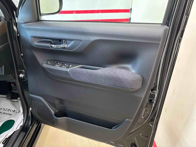 ムーヴG4WD スマアシ(衝突安全防止機能) バックカメラ 片側パワースライドドア キーフリー オートエアコン/ライト/電動格納式ドアミラー LEDヘッド/フォグランプ チルトステアリング シートリフター(秋田県)の中古車