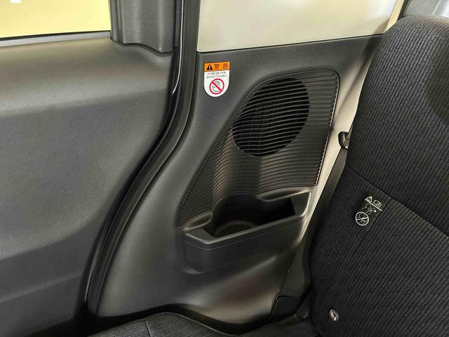 ムーヴG4WD スマアシ(衝突安全防止機能) バックカメラ 片側パワースライドドア キーフリー オートエアコン/ライト/電動格納式ドアミラー LEDヘッド/フォグランプ チルトステアリング シートリフター(秋田県)の中古車