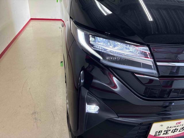 ムーヴG4WD スマアシ(衝突安全防止機能) バックカメラ 片側パワースライドドア キーフリー オートエアコン/ライト/電動格納式ドアミラー LEDヘッド/フォグランプ チルトステアリング シートリフター(秋田県)の中古車