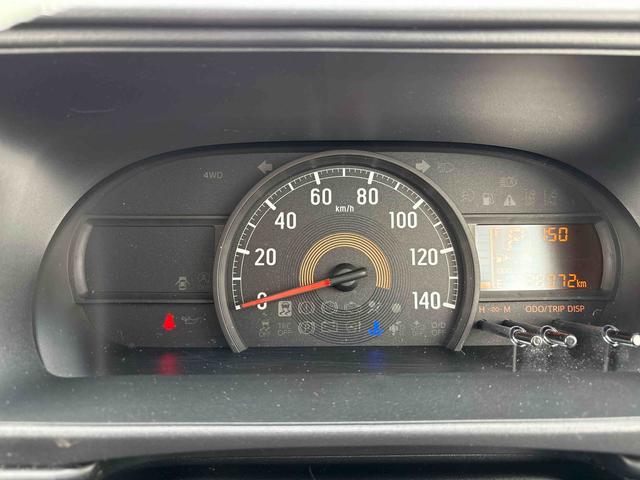 アトレーワゴンカスタムターボＲＳ　ＳＡIII４ＷＤ　純正ＣＤ　オートエアコン／ハイビーム　ＬＥＤヘッドライト　キーレスエントリー　リヤヒーターダクト　ＶＳＣ（横滑り防止機能）　スマートアシスト（衝突安全防止機能）（秋田県）の中古車