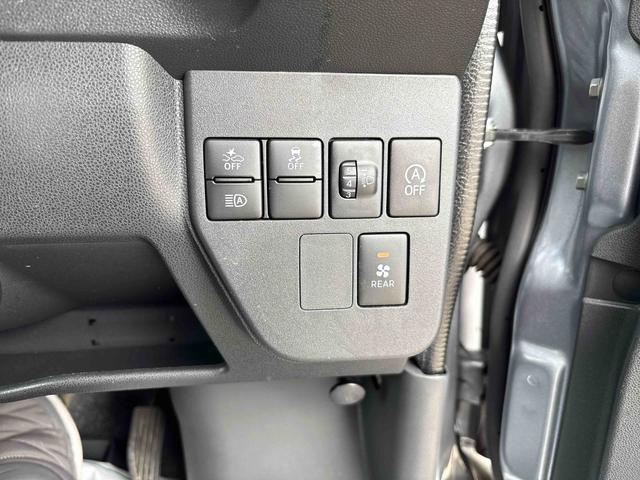 アトレーワゴンカスタムターボＲＳ　ＳＡIII４ＷＤ　純正ＣＤ　オートエアコン／ハイビーム　ＬＥＤヘッドライト　キーレスエントリー　リヤヒーターダクト　ＶＳＣ（横滑り防止機能）　スマートアシスト（衝突安全防止機能）（秋田県）の中古車