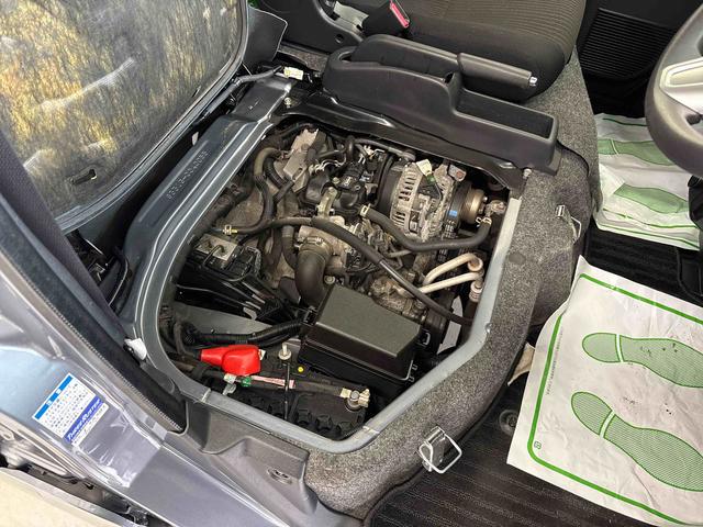 アトレーワゴンカスタムターボRSリミテッド SAIII4WD 純正ナビ LEDヘッドライト/フォグランプ オートエアコン/ライト/ハイビーム 電動格納ドアミラー 助手席電動スライドドア VSC(横滑り防止機能) スマートアシスト(衝突安全防止機能)(秋田県)の中古車