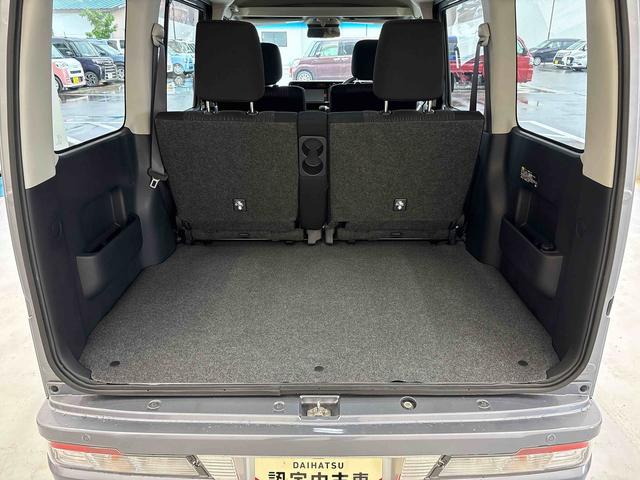 アトレーワゴンカスタムターボRSリミテッド SAIII4WD 純正ナビ LEDヘッドライト/フォグランプ オートエアコン/ライト/ハイビーム 電動格納ドアミラー 助手席電動スライドドア VSC(横滑り防止機能) スマートアシスト(衝突安全防止機能)(秋田県)の中古車