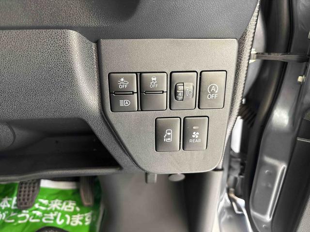 アトレーワゴンカスタムターボRSリミテッド SAIII4WD 純正ナビ LEDヘッドライト/フォグランプ オートエアコン/ライト/ハイビーム 電動格納ドアミラー 助手席電動スライドドア VSC(横滑り防止機能) スマートアシスト(衝突安全防止機能)(秋田県)の中古車