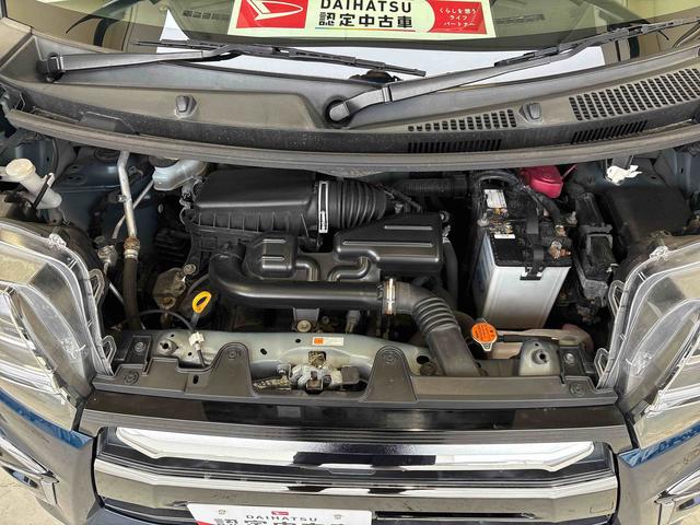 タントカスタムＸスタイルセレクション４ＷＤ　純正ナビ　ドライブレコーダー　ＬＥＤヘッドライト／フォグランプ　オートエアコン／ライト／ハイビーム／電動ドアミラー　コーナーセンサー　リモコンエンジンスターター　両側電動スライドドア（秋田県）の中古車