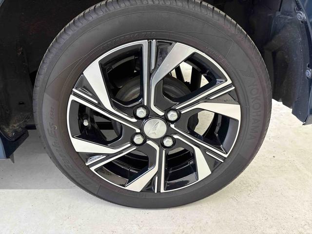 タントカスタムＸスタイルセレクション４ＷＤ　純正ナビ　ドライブレコーダー　ＬＥＤヘッドライト／フォグランプ　オートエアコン／ライト／ハイビーム／電動ドアミラー　コーナーセンサー　リモコンエンジンスターター　両側電動スライドドア（秋田県）の中古車