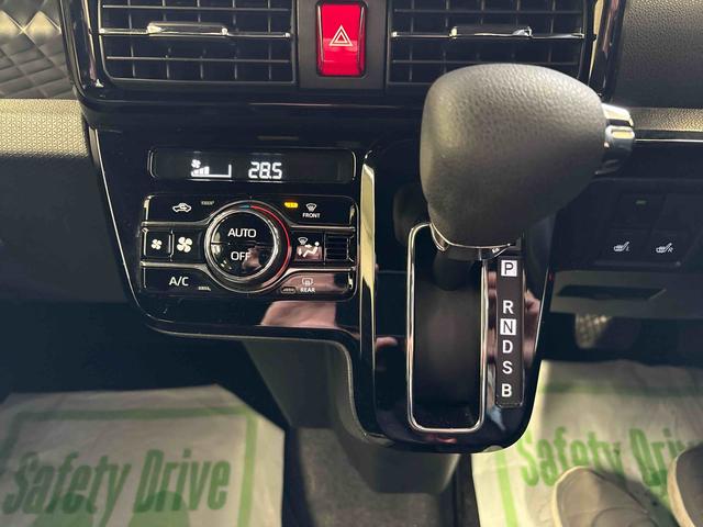 タントカスタムＸスタイルセレクション４ＷＤ　純正ナビ　ドライブレコーダー　ＬＥＤヘッドライト／フォグランプ　オートエアコン／ライト／ハイビーム／電動ドアミラー　コーナーセンサー　リモコンエンジンスターター　両側電動スライドドア（秋田県）の中古車