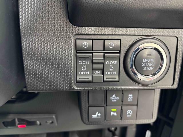 タントカスタムＸスタイルセレクション４ＷＤ　純正ナビ　ドライブレコーダー　ＬＥＤヘッドライト／フォグランプ　オートエアコン／ライト／ハイビーム／電動ドアミラー　コーナーセンサー　リモコンエンジンスターター　両側電動スライドドア（秋田県）の中古車