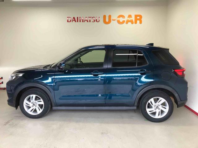 ロッキーＸ４ＷＤ　純正ナビ　ＬＥＤヘッドライト　オートエアコン／ライト／ハイビーム／電動ドアミラー　ＴＶコントロールキット　チルトステアリング　運転席シートリフター　運転席・助手席シートヒーター（秋田県）の中古車