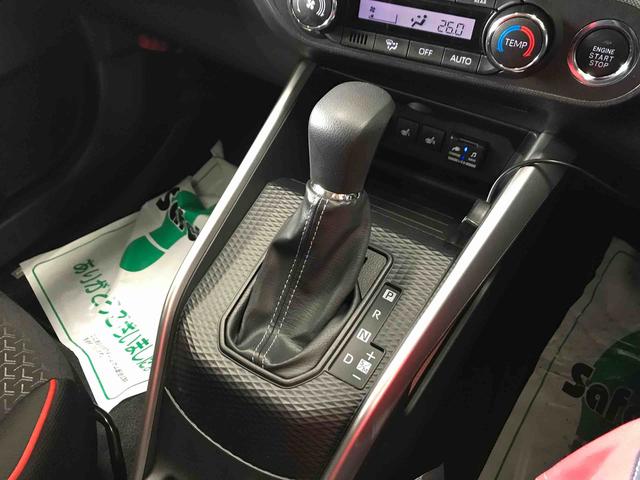 ロッキーＸ４ＷＤ　純正ナビ　ＬＥＤヘッドライト　オートエアコン／ライト／ハイビーム／電動ドアミラー　ＴＶコントロールキット　チルトステアリング　運転席シートリフター　運転席・助手席シートヒーター（秋田県）の中古車