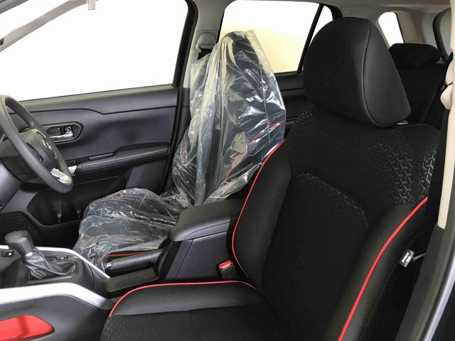 ロッキーＸ４ＷＤ　純正ナビ　ＬＥＤヘッドライト　オートエアコン／ライト／ハイビーム／電動ドアミラー　ＴＶコントロールキット　チルトステアリング　運転席シートリフター　運転席・助手席シートヒーター（秋田県）の中古車