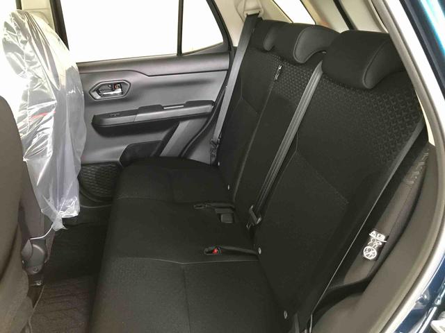 ロッキーＸ４ＷＤ　純正ナビ　ＬＥＤヘッドライト　オートエアコン／ライト／ハイビーム／電動ドアミラー　ＴＶコントロールキット　チルトステアリング　運転席シートリフター　運転席・助手席シートヒーター（秋田県）の中古車