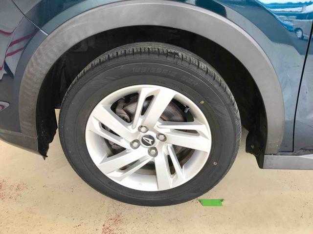 ロッキーＸ４ＷＤ　純正ナビ　ＬＥＤヘッドライト　オートエアコン／ライト／ハイビーム／電動ドアミラー　ＴＶコントロールキット　チルトステアリング　運転席シートリフター　運転席・助手席シートヒーター（秋田県）の中古車