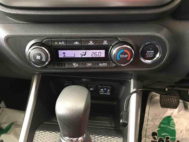 ロッキーＸ４ＷＤ　純正ナビ　ＬＥＤヘッドライト　オートエアコン／ライト／ハイビーム／電動ドアミラー　ＴＶコントロールキット　チルトステアリング　運転席シートリフター　運転席・助手席シートヒーター（秋田県）の中古車