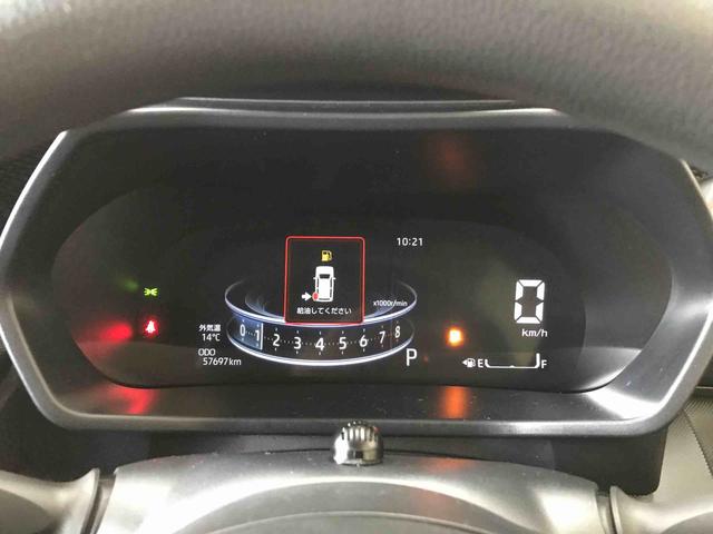 ロッキーＸ４ＷＤ　純正ナビ　ＬＥＤヘッドライト　オートエアコン／ライト／ハイビーム／電動ドアミラー　ＴＶコントロールキット　チルトステアリング　運転席シートリフター　運転席・助手席シートヒーター（秋田県）の中古車