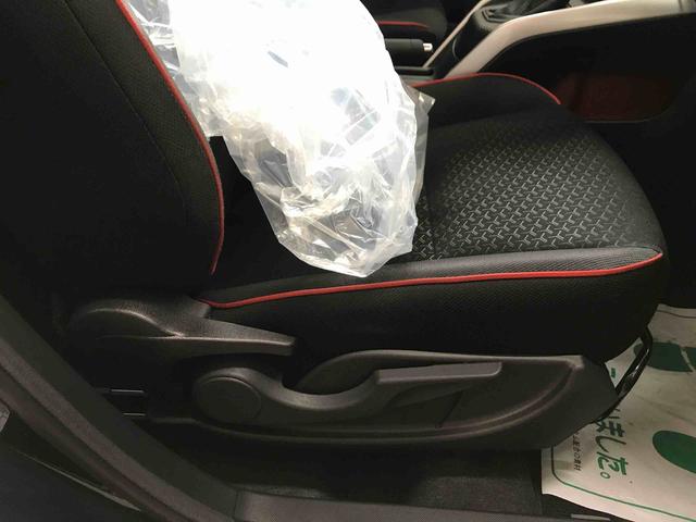 ロッキーＸ４ＷＤ　純正ナビ　ＬＥＤヘッドライト　オートエアコン／ライト／ハイビーム／電動ドアミラー　ＴＶコントロールキット　チルトステアリング　運転席シートリフター　運転席・助手席シートヒーター（秋田県）の中古車