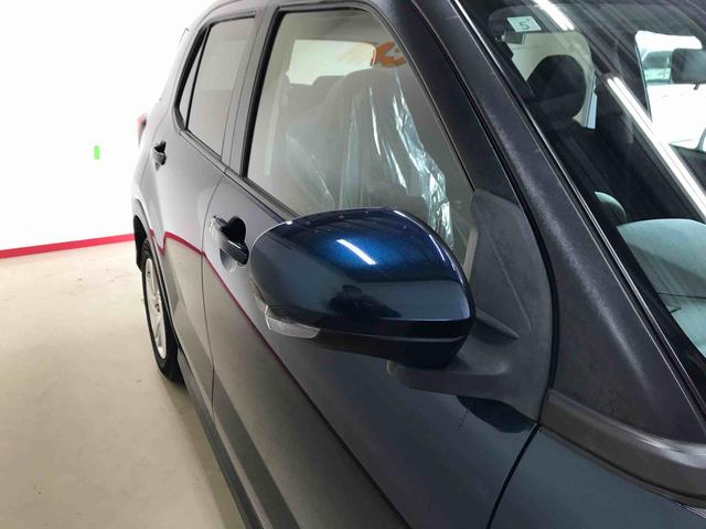 ロッキーＸ４ＷＤ　純正ナビ　ＬＥＤヘッドライト　オートエアコン／ライト／ハイビーム／電動ドアミラー　ＴＶコントロールキット　チルトステアリング　運転席シートリフター　運転席・助手席シートヒーター（秋田県）の中古車