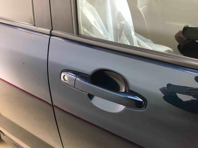 ロッキーＸ４ＷＤ　純正ナビ　ＬＥＤヘッドライト　オートエアコン／ライト／ハイビーム／電動ドアミラー　ＴＶコントロールキット　チルトステアリング　運転席シートリフター　運転席・助手席シートヒーター（秋田県）の中古車