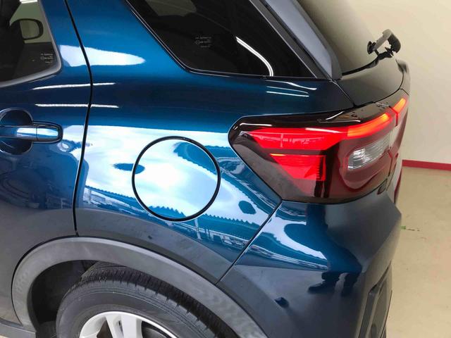 ロッキーＸ４ＷＤ　純正ナビ　ＬＥＤヘッドライト　オートエアコン／ライト／ハイビーム／電動ドアミラー　ＴＶコントロールキット　チルトステアリング　運転席シートリフター　運転席・助手席シートヒーター（秋田県）の中古車