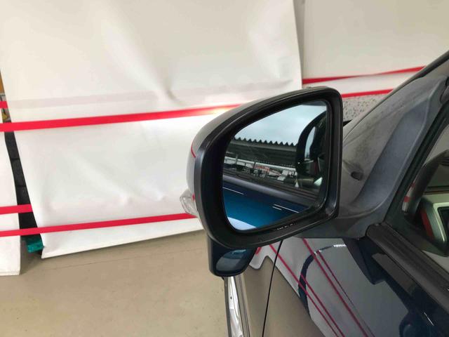 ロッキーＸ４ＷＤ　純正ナビ　ＬＥＤヘッドライト　オートエアコン／ライト／ハイビーム／電動ドアミラー　ＴＶコントロールキット　チルトステアリング　運転席シートリフター　運転席・助手席シートヒーター（秋田県）の中古車