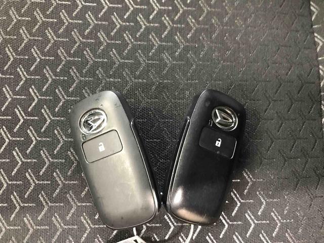 ロッキーＸ４ＷＤ　純正ナビ　ＬＥＤヘッドライト　オートエアコン／ライト／ハイビーム／電動ドアミラー　ＴＶコントロールキット　チルトステアリング　運転席シートリフター　運転席・助手席シートヒーター（秋田県）の中古車