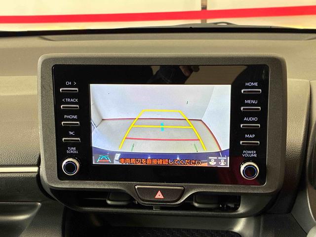 ヤリスハイブリッドＸ４ＷＤ　衝突安全防止機能　ナビゲーション　バックカメラ　クルーズコントロール　オートエアコン／ライト　ハロゲンヘッドランプ　ドラレコ　ＥＴＣ　チルトステアリング　シートリフター　サイドエアバッグ（秋田県）の中古車