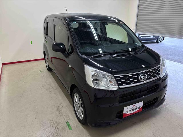 ムーヴＸターボ４ＷＤ　純正ナビ　ドライブレコーダー　ＬＥＤヘッドライト　オートエアコン／ライト／電動ドアミラー　バックカメラ　ステアリングスイッチ　ＴＶコントロールキット　チルトステアリング　運転席シートリフター（秋田県）の中古車