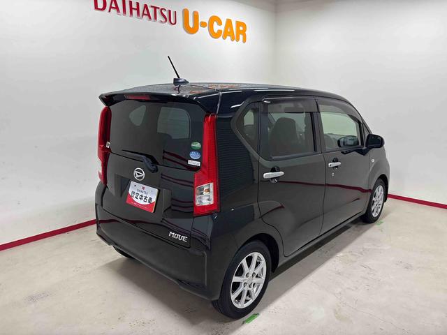 ムーヴＸターボ４ＷＤ　純正ナビ　ドライブレコーダー　ＬＥＤヘッドライト　オートエアコン／ライト／電動ドアミラー　バックカメラ　ステアリングスイッチ　ＴＶコントロールキット　チルトステアリング　運転席シートリフター（秋田県）の中古車