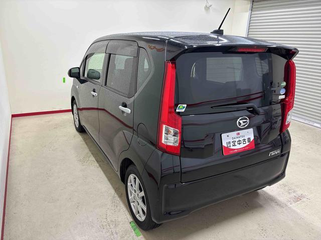 ムーヴＸターボ４ＷＤ　純正ナビ　ドライブレコーダー　ＬＥＤヘッドライト　オートエアコン／ライト／電動ドアミラー　バックカメラ　ステアリングスイッチ　ＴＶコントロールキット　チルトステアリング　運転席シートリフター（秋田県）の中古車