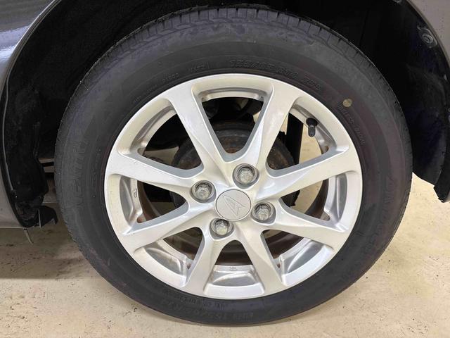 ムーヴＸターボ４ＷＤ　純正ナビ　ドライブレコーダー　ＬＥＤヘッドライト　オートエアコン／ライト／電動ドアミラー　バックカメラ　ステアリングスイッチ　ＴＶコントロールキット　チルトステアリング　運転席シートリフター（秋田県）の中古車