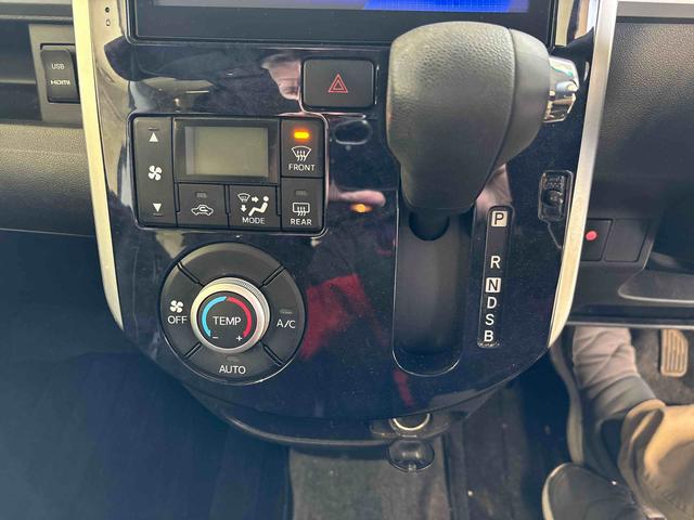 タントカスタムX トップエディションリミテッドSAIII4WD 純正ナビ パノラマモニター LEDヘッドライト/フォグランプ オートライト/エアコン/ハイビーム/電動格納ドアミラー 両側電動スライドドア ドライブレコーダー リモコンエンジンスターター(秋田県)の中古車