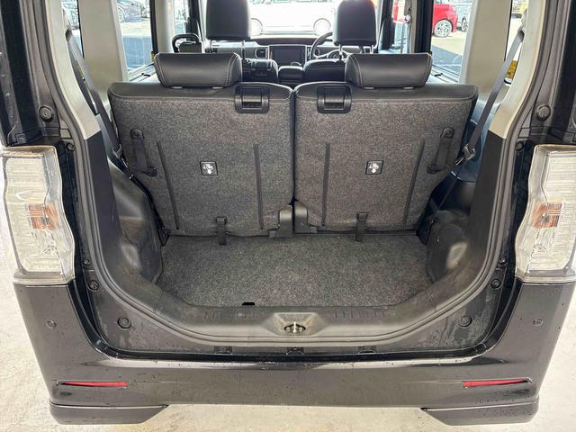 タントカスタムX トップエディションリミテッドSAIII4WD 純正ナビ パノラマモニター LEDヘッドライト/フォグランプ オートライト/エアコン/ハイビーム/電動格納ドアミラー 両側電動スライドドア ドライブレコーダー リモコンエンジンスターター(秋田県)の中古車