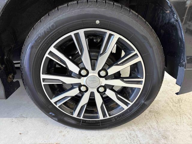 タントカスタムX トップエディションリミテッドSAIII4WD 純正ナビ パノラマモニター LEDヘッドライト/フォグランプ オートライト/エアコン/ハイビーム/電動格納ドアミラー 両側電動スライドドア ドライブレコーダー リモコンエンジンスターター(秋田県)の中古車