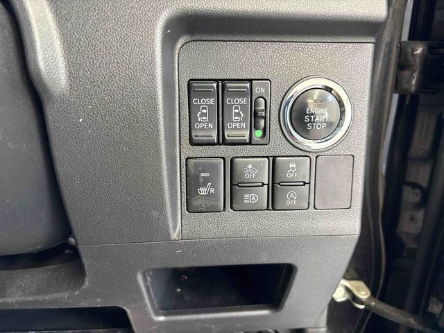 タントカスタムX トップエディションリミテッドSAIII4WD 純正ナビ パノラマモニター LEDヘッドライト/フォグランプ オートライト/エアコン/ハイビーム/電動格納ドアミラー 両側電動スライドドア ドライブレコーダー リモコンエンジンスターター(秋田県)の中古車