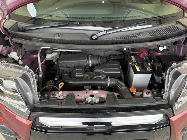 タントカスタムX4WD オーディオレス LEDヘッドライト/フォグランプ オートエアコン/ライト/ハイビーム/電動ドアミラー 両側電動スライドドア 運転席・助手席シートヒーター コーナーセンサー バックカメラ(秋田県)の中古車