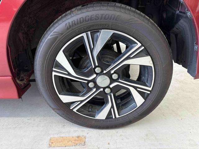 タントカスタムX4WD オーディオレス LEDヘッドライト/フォグランプ オートエアコン/ライト/ハイビーム/電動ドアミラー 両側電動スライドドア 運転席・助手席シートヒーター コーナーセンサー バックカメラ(秋田県)の中古車