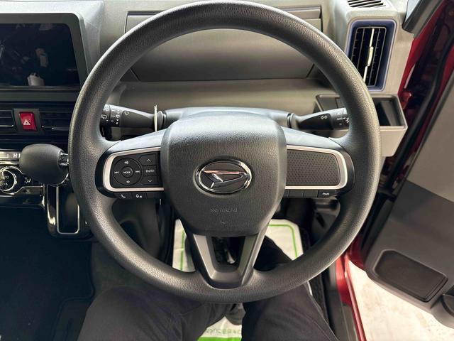 タントカスタムX4WD オーディオレス LEDヘッドライト/フォグランプ オートエアコン/ライト/ハイビーム/電動ドアミラー 両側電動スライドドア 運転席・助手席シートヒーター コーナーセンサー バックカメラ(秋田県)の中古車