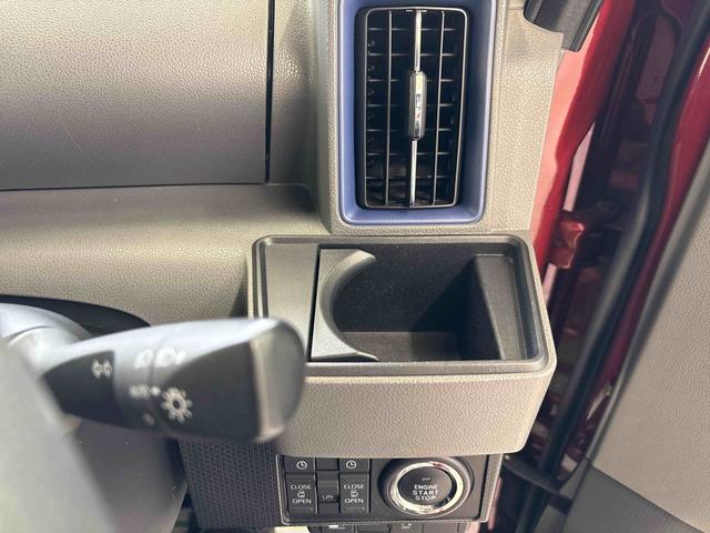 タントカスタムX4WD オーディオレス LEDヘッドライト/フォグランプ オートエアコン/ライト/ハイビーム/電動ドアミラー 両側電動スライドドア 運転席・助手席シートヒーター コーナーセンサー バックカメラ(秋田県)の中古車