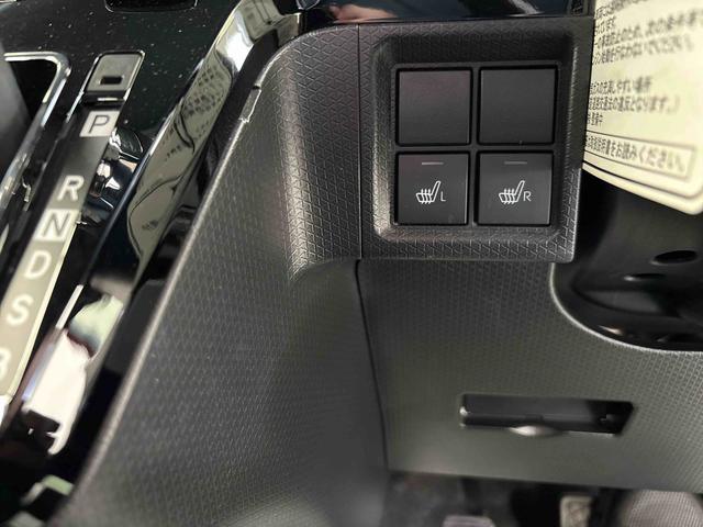 タントカスタムX4WD オーディオレス LEDヘッドライト/フォグランプ オートエアコン/ライト/ハイビーム/電動ドアミラー 両側電動スライドドア 運転席・助手席シートヒーター コーナーセンサー バックカメラ(秋田県)の中古車