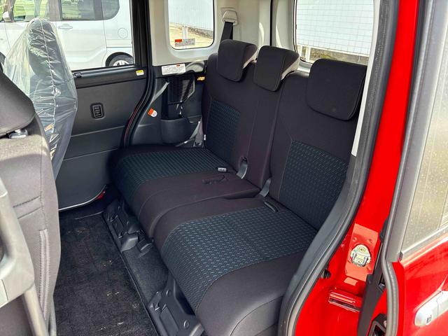 トールカスタムＧ４ＷＤ　純正ナビ　ドライブレコーダー　リモコンエンジンスターター　ＬＥＤヘッドランプ／フォグランプ　オートエアコン／ライト／ハイビーム／電動格納ドアミラー　両側電動スライドドア　電動パーキングブレーキ（秋田県）の中古車