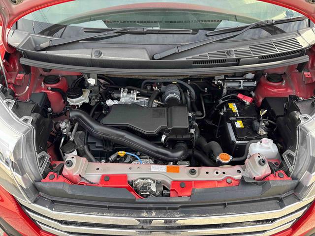 トールカスタムＧ４ＷＤ　純正ナビ　ドライブレコーダー　リモコンエンジンスターター　ＬＥＤヘッドランプ／フォグランプ　オートエアコン／ライト／ハイビーム／電動格納ドアミラー　両側電動スライドドア　電動パーキングブレーキ（秋田県）の中古車